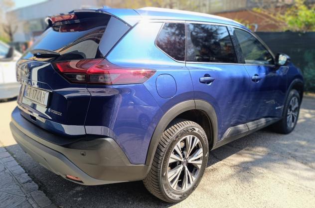 Nissan X-Trail E-POWER N-Connecta 2wd - Foto 3