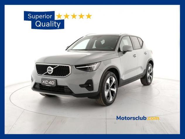 VOLVO XC40 B3 automatico Core - Gancio Traino rif. 20176591
