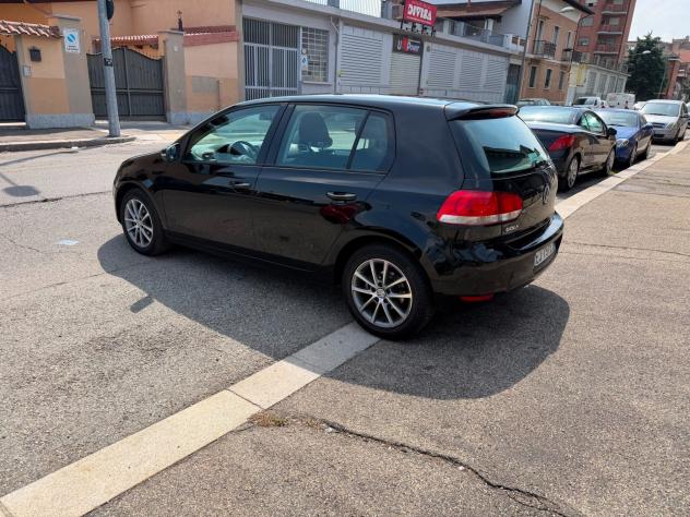 Volkswagen Golf 1.4 5p. United - Foto 2
