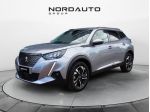 Peugeot 2008 2ª serie BlueHDi 130 S&S EAT8 Allure