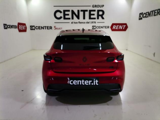 Renault Clio 1.8 E-TECH full hybrid 160 esprit Alpine - Foto 5