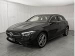 Mercedes-Benz Classe A W177 NUOVA A 250 e con tecnologia ibrida EQ