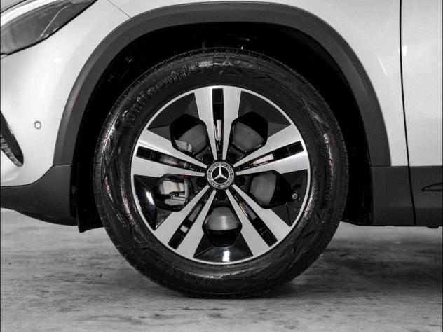 Mercedes-Benz GLA GLA 200 d Automatic - Foto 7
