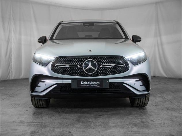 Mercedes-Benz GLC GLC 220 d 4MATIC Coupè AMG Line ADVANCED - Foto 5