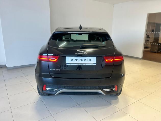 Jaguar E-Pace 2.0D I4 163 CV AWD Auto SE AUTOCARRO N1 - Foto 7
