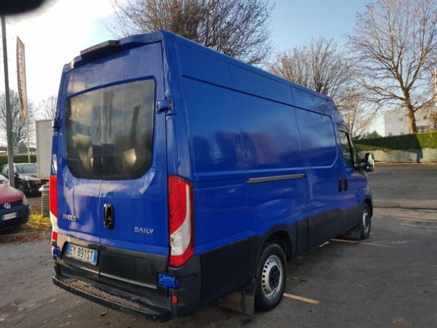 IVECO Daily rate senza finanziarie anticipo 3000euro rif. 24021736 - Foto 6