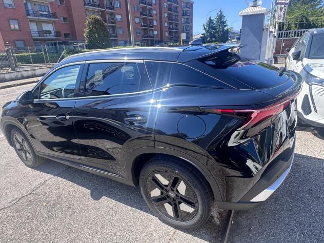 OMODA 5 1.6 T-GDI PREMIUM 7DCT GPL - Foto 5