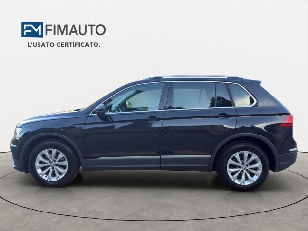 Volkswagen Tiguan 2.0 TDI 150 Cv Business - 2019 - Foto 3