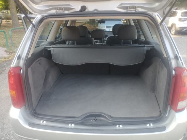 Ford Focus Wagon benzina - Foto 5