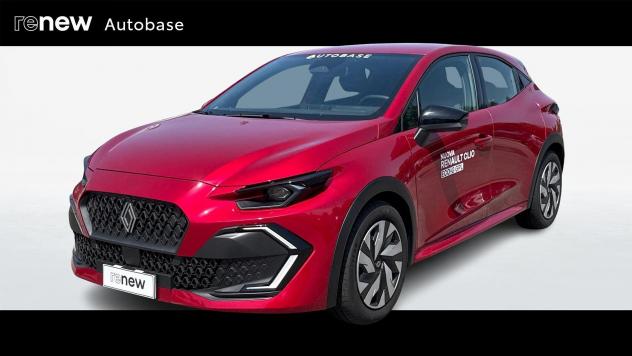 Renault Clio evolution ECO-G 120 EDC