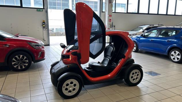 Renault Twizy 80 Intens - Foto 3