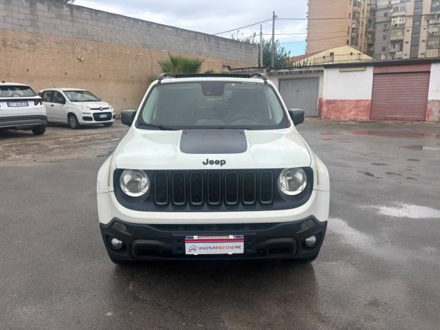 Jeep Renegade 2.0 Mjt Trail Hawk 4wd CV 170 Aut. - Foto 2