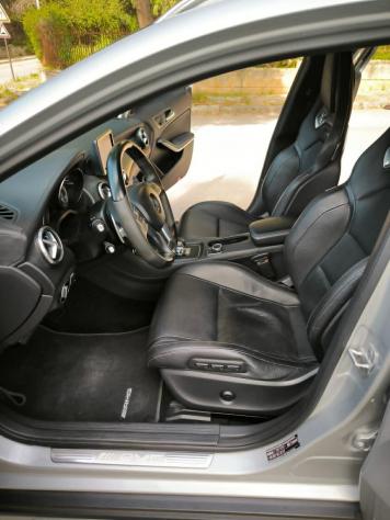 Mercedes-benz GLA 45 AMG 4MATIC 360 CV 2014 - Foto 8