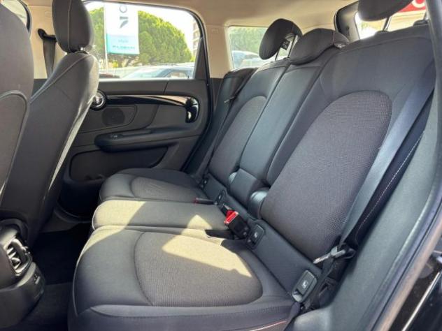 MINI Countryman 1.5 Cooper SE Essential Countryman ALL4 rif. 24159757 - Foto 8