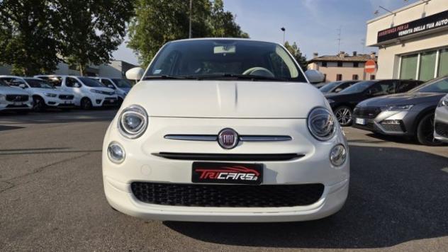 FIAT 500 1.2 EasyPower Pop PERMUTE UNICOPR. OK NEOPAT rif. 23899918 - Foto 2