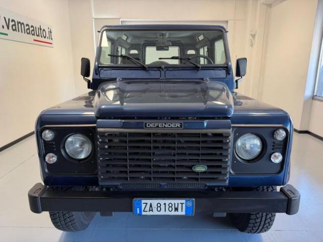 LAND ROVER Defender 90 2.5 Td5 S *CLIMA*ASI* rif. 23776358 - Foto 2