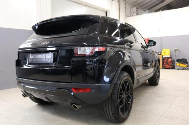 LAND ROVER Range Rover Evoque 2.0 TD4 150 CV 5p. SE PRESTIGE rif. 23902403 - Foto 6