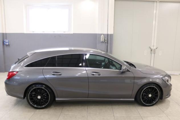 MERCEDES-BENZ CLA 180 d S.W. Automatic Sport "" 18"AMG / AUTOMATICA "" rif. 23816326 - Foto 7