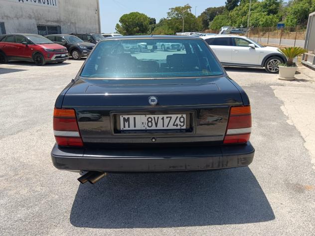 Lancia Thema 8.32 cat - Foto 7