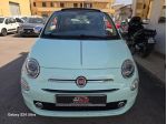 Fiat 500 C 1.2 Mirror Automatica