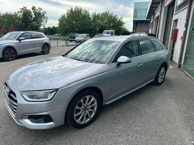 AUDI A4 Avant 35 TDI/163 CV S tronic Business Advanced rif. 23895034 - Foto 4