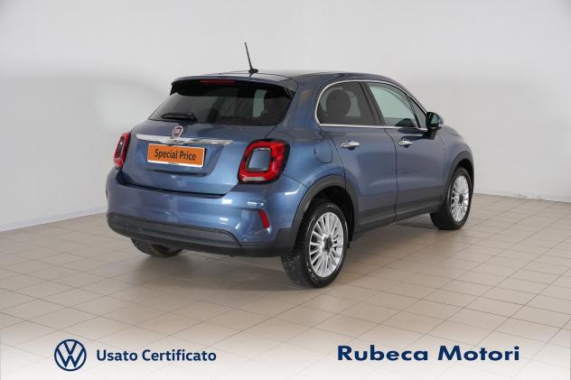 FIAT 500X 1.0 Urban 120CV - Foto 4