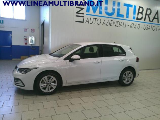 VOLKSWAGEN Golf 1.0 eTSI EVO DSG Life Garanzia 24 Mesi Promo rif. 23935950 - Foto 7