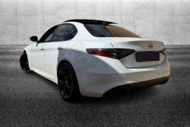 ALFA ROMEO Giulia 2.2 Turbodiesel 160 CV AT8 Sprint rif. 23758401 - Foto 3