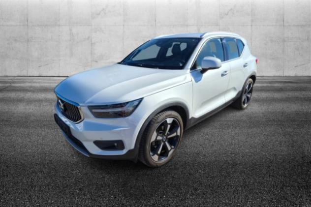 VOLVO XC40 D3 Geartronic Inscription rif. 24202245 - Foto 2