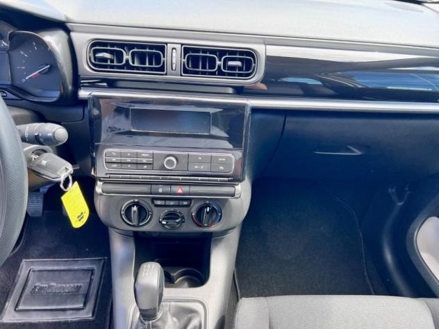 Citroën C3 PureTech 82 Feel / OK NEOPATENTATI - Foto 10