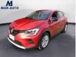 Renault Captur Captur Full Hybrid E-Tech 145 CV Equilibre