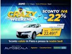 ALFA ROMEO Tonale 1.6 diesel 130cv My24 TCT6 Sprint rif. 23765342