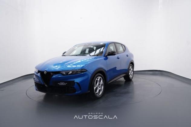 ALFA ROMEO Tonale 1.6 diesel 130cv My24 TCT6 Sprint rif. 23740421 - Foto 2
