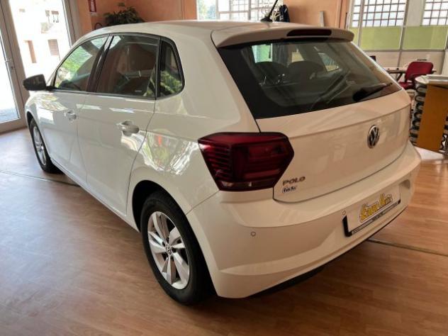 VOLKSWAGEN Polo 1.6 TDI 5p. Comfortline BlueMotion Technology rif. 21711876 - Foto 4