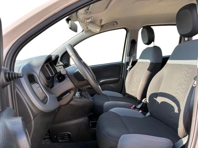 FIAT Panda 1.2 Easy easypower Gpl 69cv - Foto 8