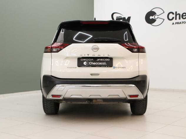 Nissan X-Trail IV 1.5 e-power N-Connecta e-4orce 4wd auto - Foto 6