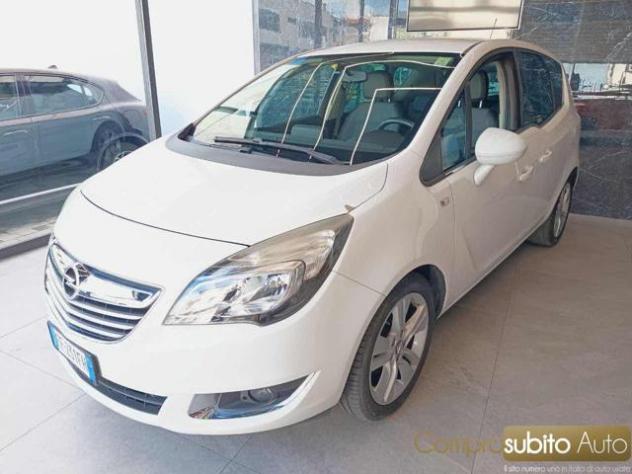 OPEL Meriva 1.4 Turbo 120CV GPL Tech Cosmo rif. 24176139 - Foto 2