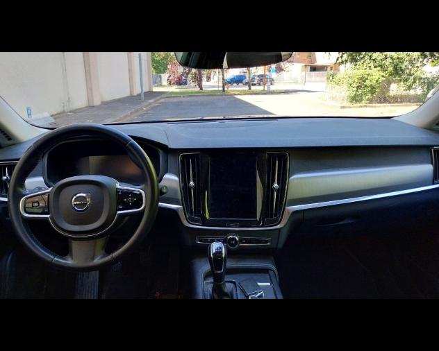 Volvo V90 (2016---) D3 Momentum - Foto 8
