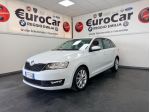 Skoda Rapid 1.4 TDI 90 CV DSG Executive 08/2018 NEOPATENTATI EURO 6B