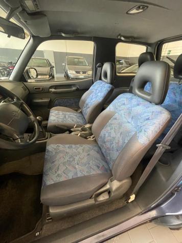 Toyota RAV 4 2.0i 16V cat 3 porte - Foto 7