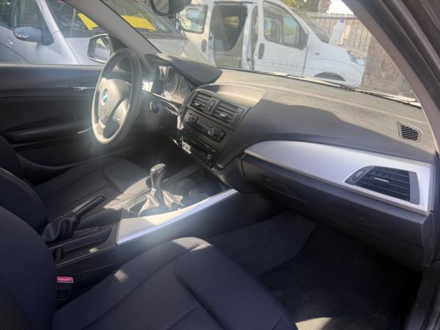 Bmw 116 116i 5p. Urban - Foto 10