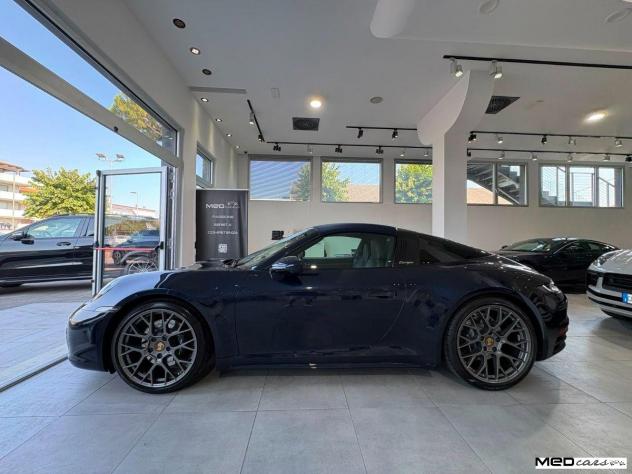 PORSCHE - 992 - Foto 4