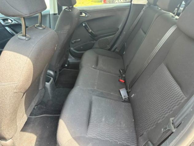 PEUGEOT 208 1° serie PureTech 82 5 porte Allure rif. 23930437 - Foto 6