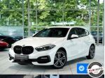 BMW 118 i 5p. Sport F40 Virtual cockpit euro 6 rif. 23976089
