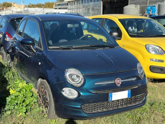 FIAT 500 1.0 Hybrid Club