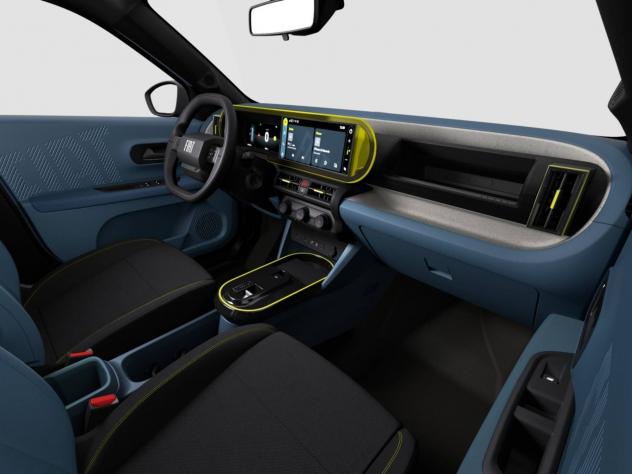 FIAT Grande Panda 1.2 S&S Hybrid Icon - Foto 8