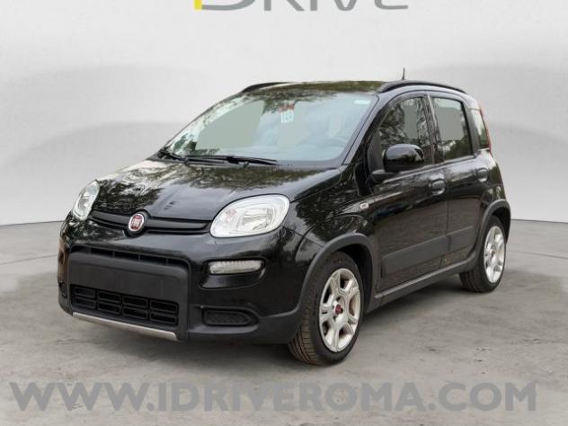 FIAT Panda PANDA CITY LIFE +. GPL rif. 23602536 - Foto 3