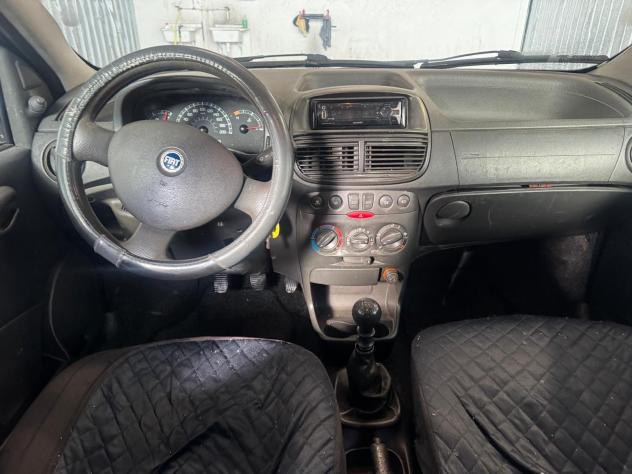 Fiat Punto Classic 1.2 5 porte Natural Power Active - Foto 9