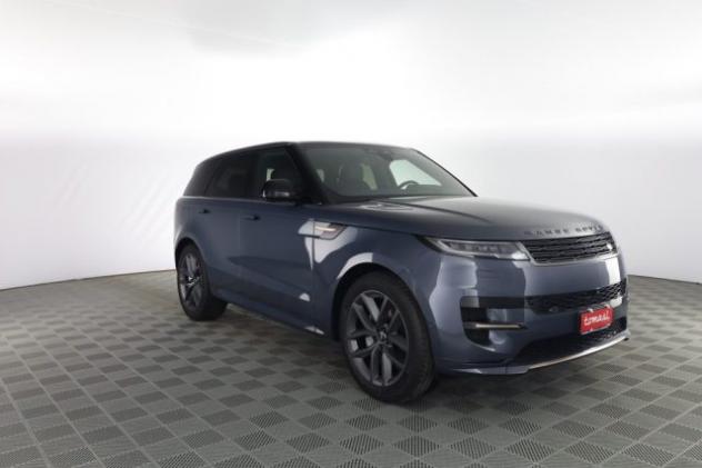 LAND ROVER Range Rover Sport RR Sport 3° serie 3.0D l6 300 CV Dynamic HSE rif. 24010449 - Foto 2