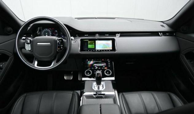 Land Rover Range Rover Evoque Range Rover Evoque 2.0D I4-L.Flw 150 CV R-Dynamic S - Foto 6